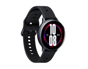Galaxy Watch Active2 Under Armour Edition 02