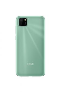 HUAWEI Y5P Mint Green 7