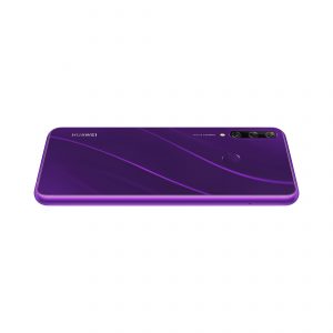 HUAWEI Y6P Purple 11