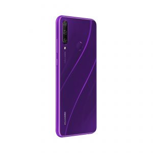 HUAWEI Y6P Purple 3
