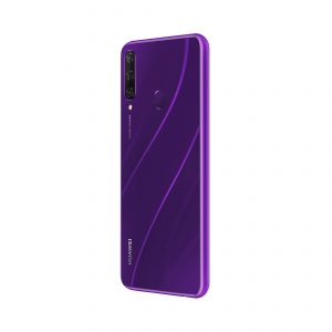 HUAWEI Y6P Purple 4