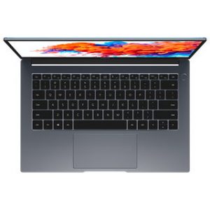 ID Photo HONOR MagicBook 14 Space Gray 5