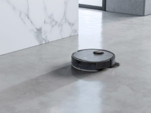 DEEBOT OZMO T8 AIVI OZMO mopping no effect