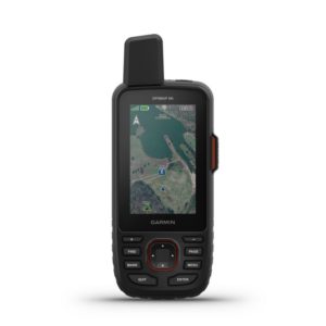 GARMIN GPSMAP66i 17