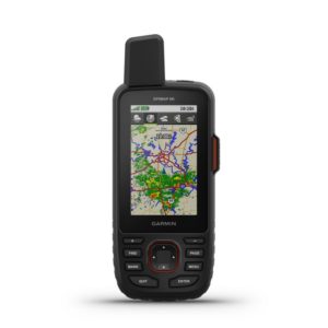 GARMIN GPSMAP66i 20
