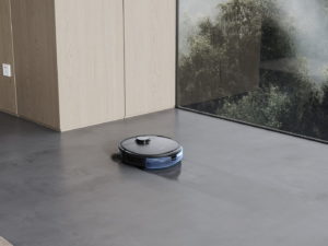 Package DEEBOT OZMO T8 AIVI OZMO mopping
