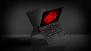 ThinkPad P1 Gen3 Specialty Floating Front Back