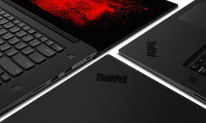 ThinkPad P1 Gen3 Specialty Logos