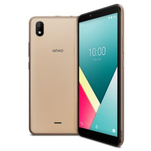 Wiko Y61 Gold Compo 02