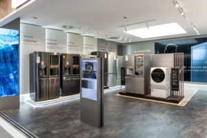 LG Bottega Home Appliances 3