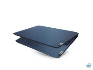 Lenovo IdeaPad Gaming 3i 15Inch Front Chameleon Blue Intel