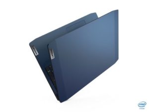 Lenovo IdeaPad Gaming 3i 15Inch Notebook Chameleon Blue Intel