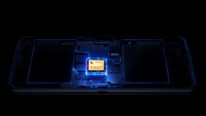 Lenovo Legion Phone Duel QC Snapdragon