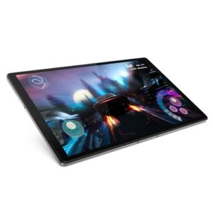 Lenovo Smart Tab M10 FHD Plus 2nd Gen with Alexa Games WiFi