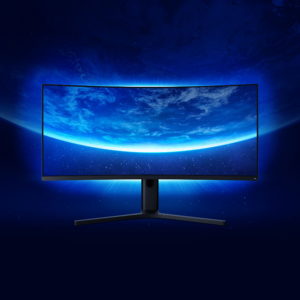 Mi Curved Gaming Monitor 01
