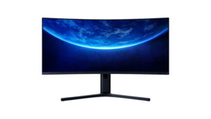 Mi Curved Gaming Monitor 05