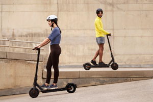 Mi Electric Scooter Pro 2 8