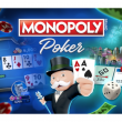 monopoly poker