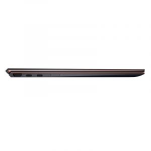ASUS ZenBook S UX393 Full I O Ports