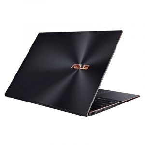 ASUS ZenBook S UX393 Intel® Core™ i7 CPU