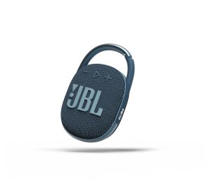 JBL CLIP4 BLUE STANDARD
