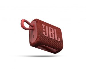 JBL GO3 RED STANDARD