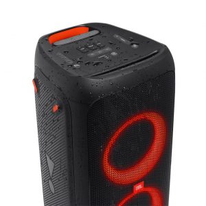 JBL PARTYBOX 310 IPX4 Front