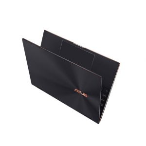 ZenBook Flip S UX371 Slim sleek and light
