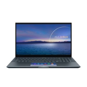 ZenBook Pro 15 UX535 4K OLED display