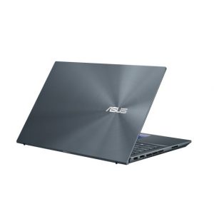ZenBook Pro 15 UX535 Design