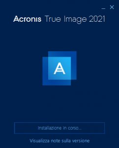 acronis true image 2021 1