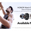 honor watch gs pro