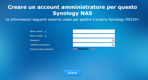 synology ds220plus 5