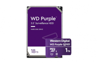wd purple 18tb 1tb