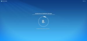 5 Synology Web Assistant