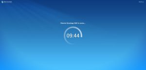 6 Synology Web Assistant