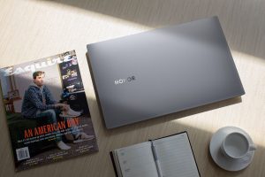 HONOR MagicBook Pro 01