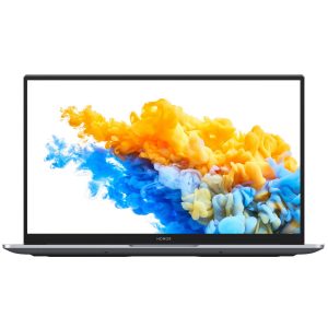 HONOR MagicBook Pro ID front