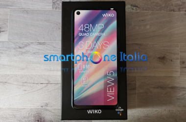 wiko view5