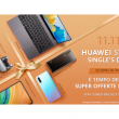 Huawei Store Single Day Promo