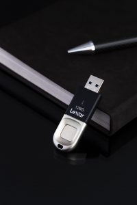 Lexar USB F35 06