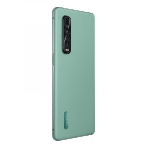 OPPO Find X2 Pro Green 45Back