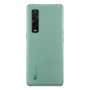 OPPO Find X2 Pro Green Back