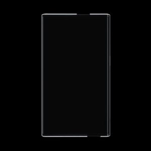 OPPO X 2021 Rollable Concept Handset Roll out front scaled 2