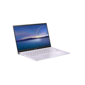 ZenBook 14 UX425 ICL Product photo 2P Lilac Mist 07 TouchPad