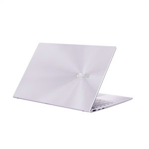 ZenBook 14 UX425 ICL Product photo 2P Lilac Mist 09 TouchPad