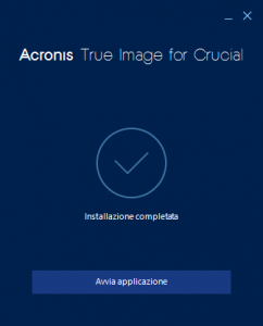 acronis true image for crucial 1