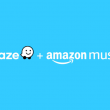 waze amazon music 2