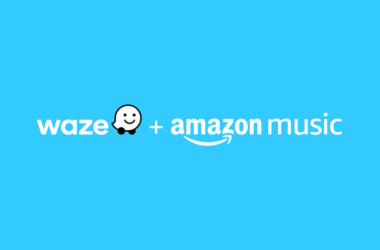 waze amazon music 2