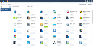 synology ds1621 18